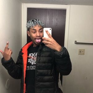 Meet your Posher, Tyree